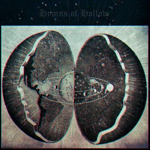 Moon Muse - Hymns Of Hollow (2026)