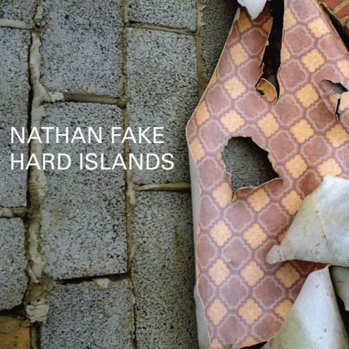 Nathan Fake - Hard Islands (2009)