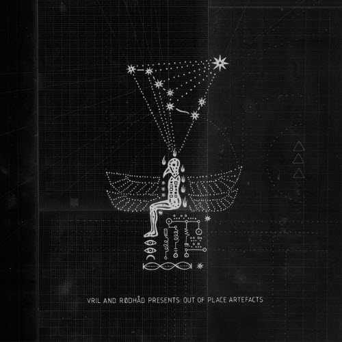 Out Of Place Artefacts - Vril & Rødhåd Presents: Out Of Place Artefacts (2020)