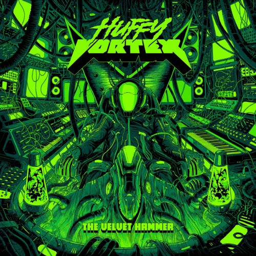 Huffy Vortex - The Velvet Hammer (2026)