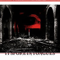 It Spoke In Tongues - Self-Titled (2022) [EP]