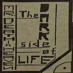 Mr. Death In Heaven - The Dark Side Of Life (2026)