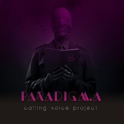 Calling Voice Project - Paradigm.A (2019)