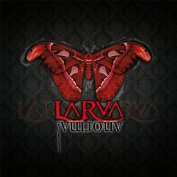 Larva - Anormal (Edición De XV Aniversario) (2016)