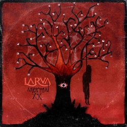 Larva - Anormal XX (2024) [2CD]