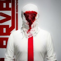 Larva - Horrendo (2020) [EP]