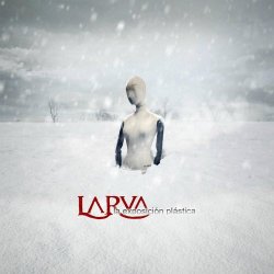 Larva - La Exposición Plástica (Edicion De XV Aniversario) (2016)