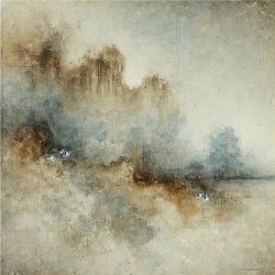 Turtles & Parachutes - The Hourglass Shatters In Spectral Hands (2025) [Single]