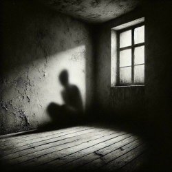 Turtles & Parachutes - The Silence (2024) [Single]
