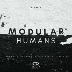 Modular - Humans (2023) [Single]