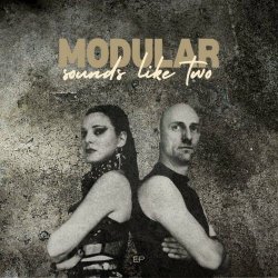 Modular - Sounds Like Two (2024) [EP]