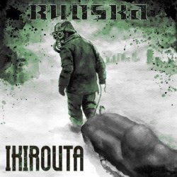 Ruoska - Ikirouta (2026) [Single]