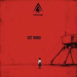 Cybotage - Lost World (2026)