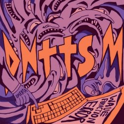 DNTTSM - Wave Function Error (2026) [EP]