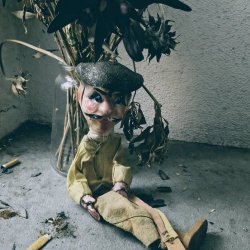 Slow Danse With The Dead - Just Because (Martin Dupont Cover) (2026) [Single]