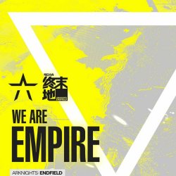 Starset - We Are Empire (2026) [Single]
