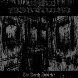 Urna Mortuari - The Torch Inverted (2026) [EP]