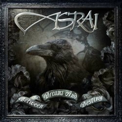 Asrai - Between Dreams And Destiny (2013) [EP]