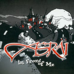 Asrai - In Front Of Me (2004) [EP]