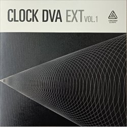Clock DVA - Ext Vol. 1 (2024)