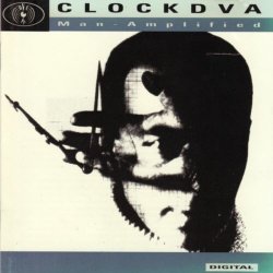 Clock DVA - Man-Amplified (1991)