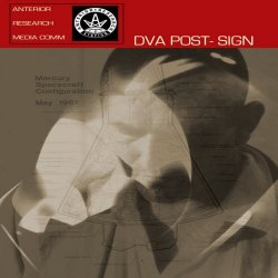 Clock DVA - Post Sign (Bandcamp Edition) (2013)