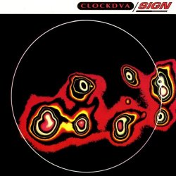 Clock DVA - Sign (1993)