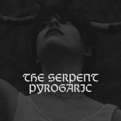 Pyrogaric - The Serpent (2024)