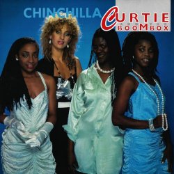 Curtie And The Boombox - Chinchilla (2025) [EP Remastered]