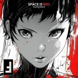 Febrvvm - Space Is Red Soundtrack (2025)