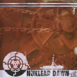 Nuklear Dawn - Nuklear Dawn (2004) [EP]