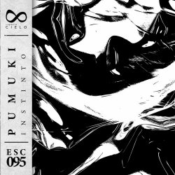 Pumuki - Instinto (2026) [EP]