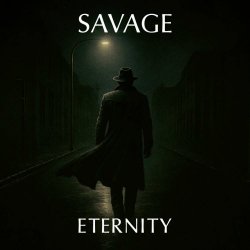 Savage - Eternity (2026)