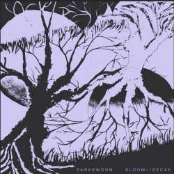 Darkswoon - Bloom Decay (2022)