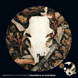 Architects Of Existence - Fragments Of Existence (2026)