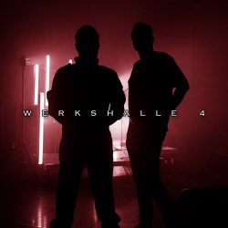 Bagger 258 - Werkshalle 4 (2026) [Single]