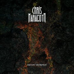 Chris Maragoth - History On Repeat (2025) [Single]