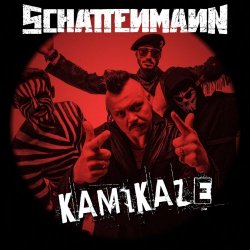 Schattenmann - Kamikaze (2026) [Single]