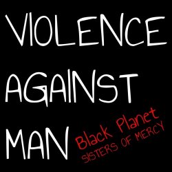 Violence Against Man - Black Planet (2026) [Single]