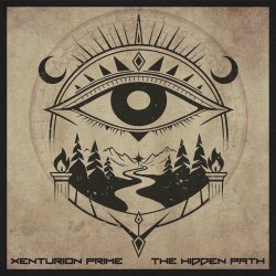 Xenturion Prime - The Hidden Path (2026) [Single]