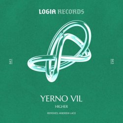 Yerno Vil - Higher (2026) [EP]