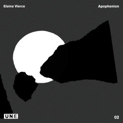 Elaina Vierce - Apophenion (2025) [EP]