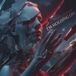 Electronic Frequency - I'm Holding On (2026) [Single]