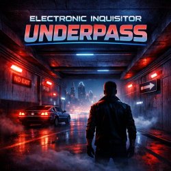 Electronic Inquisitor - Underpass (2026) [Single]