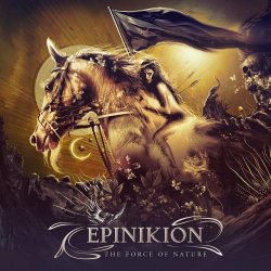 Epinikion - The Force Of Nature (2026)