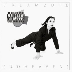 Madeline Goldstein - Dream 2 Die (No Heaven) (2026) [Single]