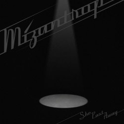 She Past Away - Mizantrop (2026)