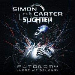 Simon Carter - Autonomy (Here We Belong) (2026) [Single]