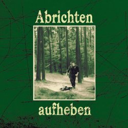Abrichten - Aufheben (2026)