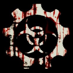 Blut Reaktor - Psycho Sexual 2026 / Motherfucker 2026 (2026) [Single]